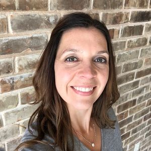 Meet your Posher, Kristin